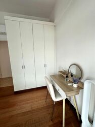 St. Michael's Place (D12), Apartment #540248231